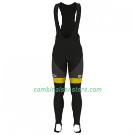 Collant à Bretelles 2017 Direct Energie N001